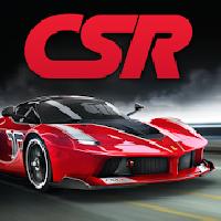 csr racing gameskip