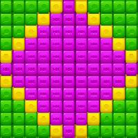 cube blast - jungle and puzzle gameskip