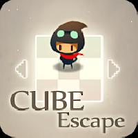 cube escape gameskip