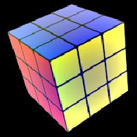 cube game gameskip
