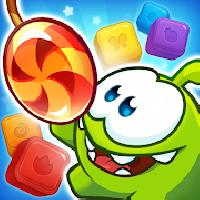 cut the rope: blast gameskip