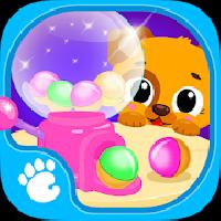 cute and tiny gifts - surprise toys for baby pets gameskip