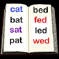 cvc words to help kids read