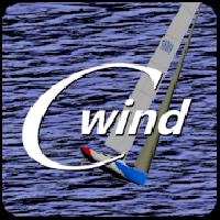 cwind sailing simulator