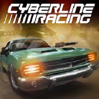 cyberline racing gameskip