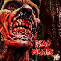 dead blaster 3d: open world horror missions