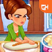 delicious world - romantic cooking game