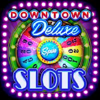 deluxe slots free slots