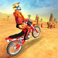 desert bike stunts gameskip