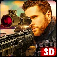 desert sniper shooting 2016 - best shooting game