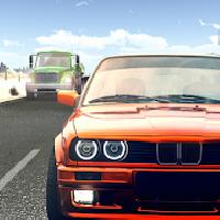 desert traffic racer gameskip