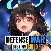 destiny child : defense war gameskip