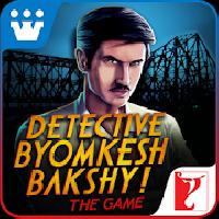 detective byomkesh bakshy