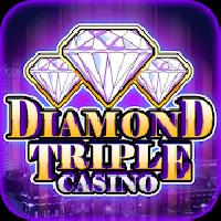 diamond triple slots - vegas slots