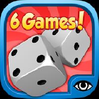 dice world - 6 fun dice games