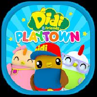 didi and friends playtown
