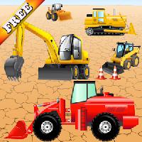 digger puzzles for toddlers gameskip