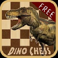 dino chess for kids