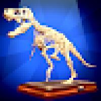 dino quest 2: dinosaur fossil