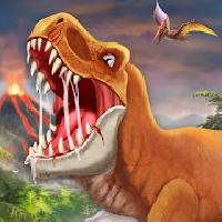 dino world - jurassic dinosaur game gameskip