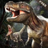 dinosaur hunt down gameskip