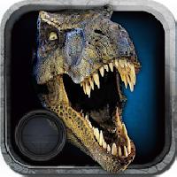 dinosaur hunting gameskip