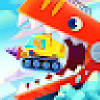 dinosaur ocean explorer gameskip