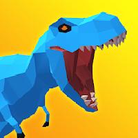 dinosaur rampage gameskip