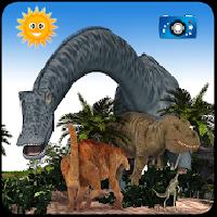 dinosaurs - free kids game gameskip