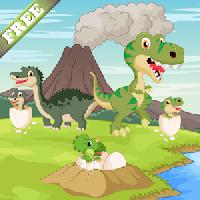 dinosaurs game for toddlers