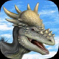 dinosaurs puzzles 2 gameskip