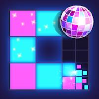 disco maze gameskip