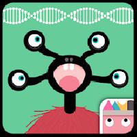 dna play - create monsters
