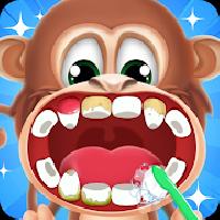 doctor kids: dentist gameskip