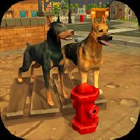 doggy dog world gameskip