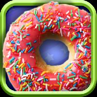 donuts maker-cooking game gameskip