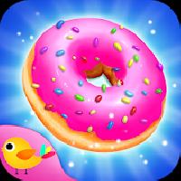 donuts maker salon gameskip