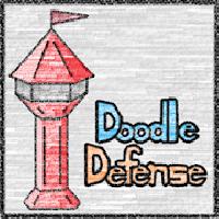 doodle defense gameskip