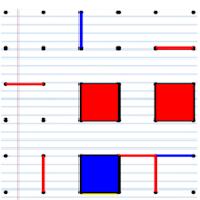 dots and boxes gameskip