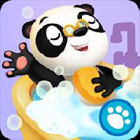 dr. panda bath time gameskip