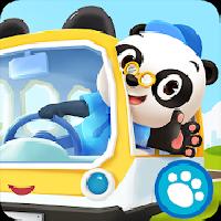 dr. panda bus driver gameskip