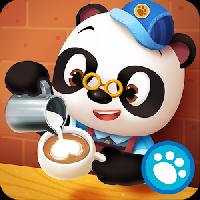 dr. panda caf