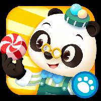 dr. panda candy factory gameskip