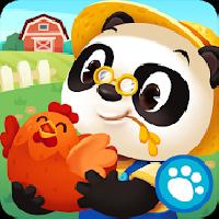 dr. panda farm gameskip