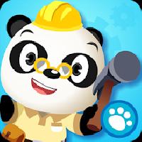 dr. panda handyman