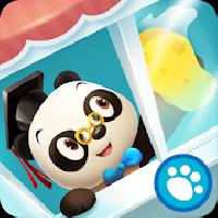 dr. panda home gameskip