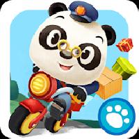 dr. panda postman gameskip