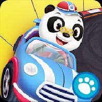 dr. panda racers gameskip