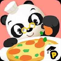 dr. panda restaurant gameskip