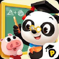 dr. panda school gameskip